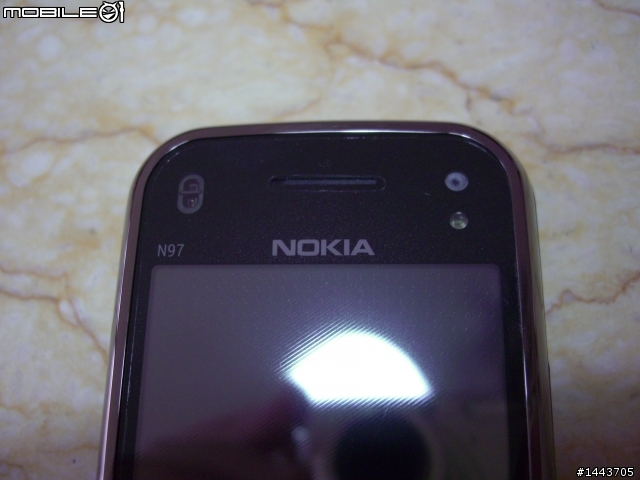 [分享]n97mini黑魂版，多圖開箱
