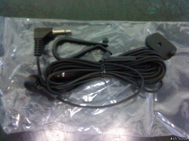 JVC  AVX-826 旗艦機種開箱文