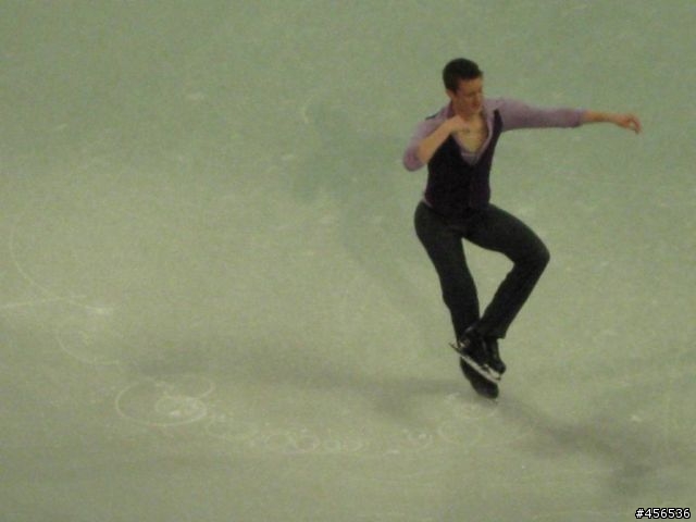 2010美國花式滑冰錦標賽分享