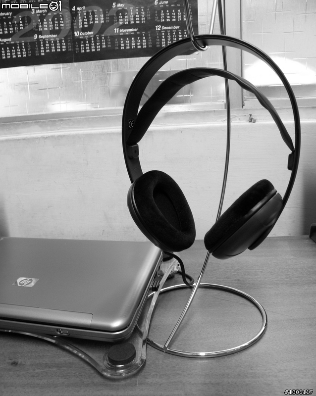 [開箱文] 經典好聲音 Beyerdynamic DT231