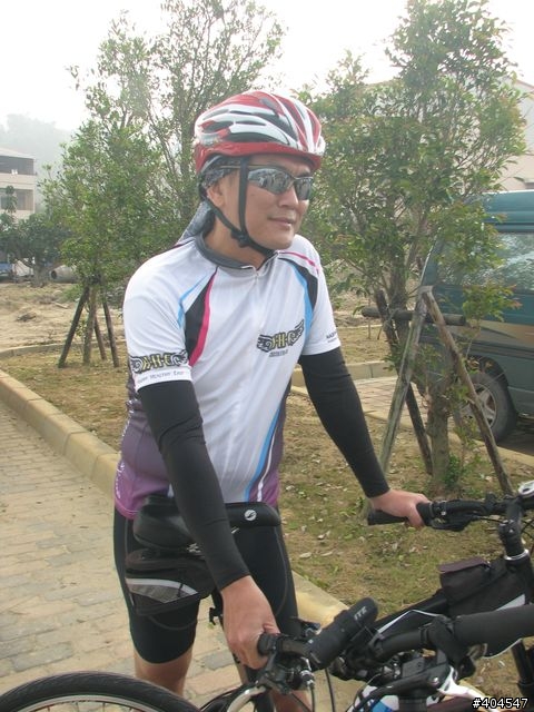 [分享]20100130台南自行車協會邀約梅嶺