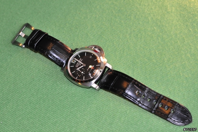 [分享]我的喜悅~PANERAI 233開箱