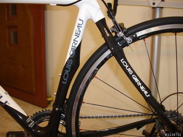 [開箱文] LOUIS GARNEAU RSS