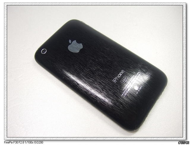 [分享] 耶耶耶!我的iPhone換新衣了!!!