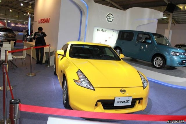 小弟我可以率先蓋2010台中車展的大樓嗎?