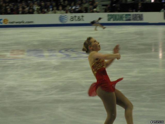 2010美國花式滑冰錦標賽分享