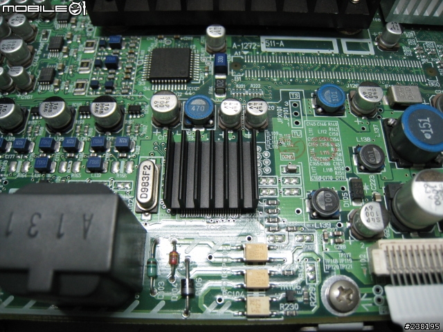 SONY DST-BX300 簡單分享