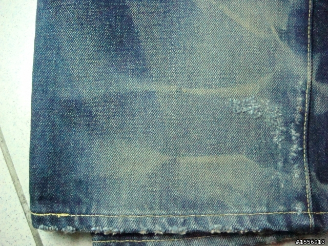 2010 Neighborhood x Levi's 1947/501®XX