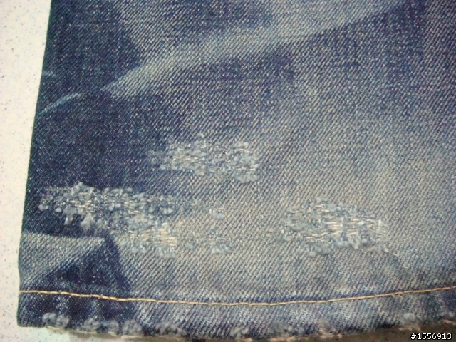 2010 Neighborhood x Levi's 1947/501®XX