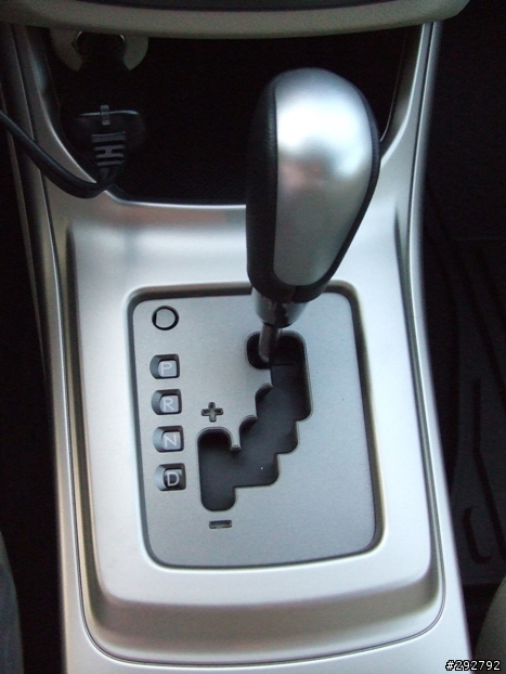 [分享] Subaru Impreza Outback Sport 2.5