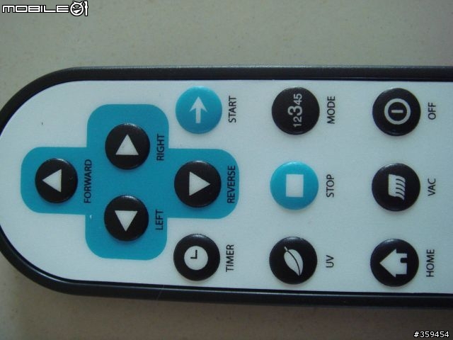 [開箱] AGAiT 易管家 智慧型機器人掃地機(EC-01)