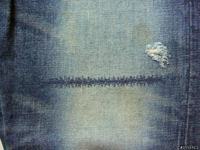 2010 Neighborhood x Levi's 1947/501®XX
