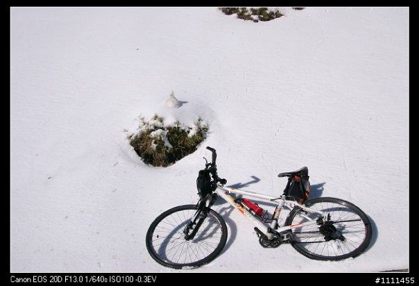 2010第一役..雪戰武嶺
