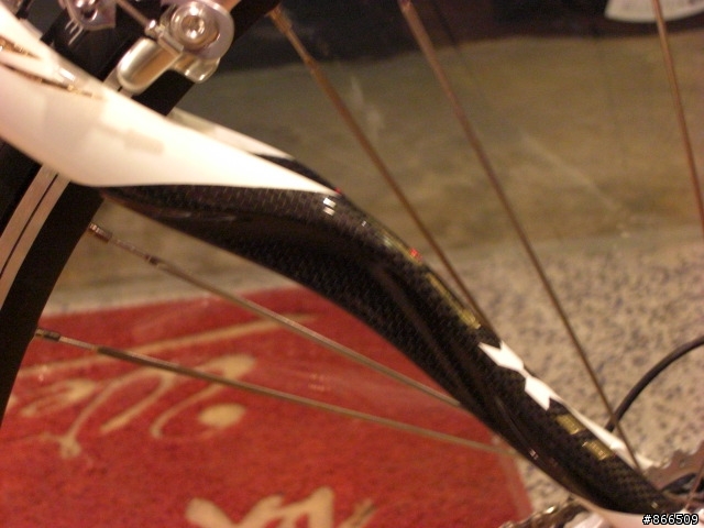 2010 NEW CASATI 53X11