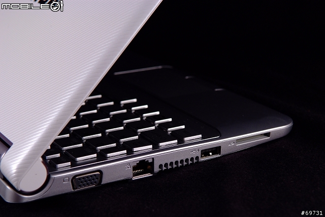 《熊寶貝》TOSHIBA NB305 "新"mini愛線機