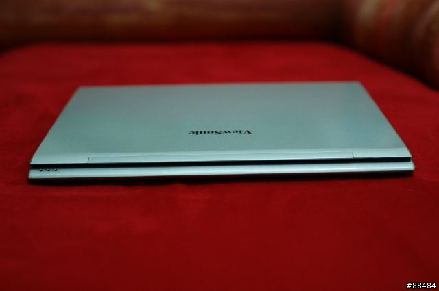 ViewSonic - Viewbook pro 遲來又非正試的開箱