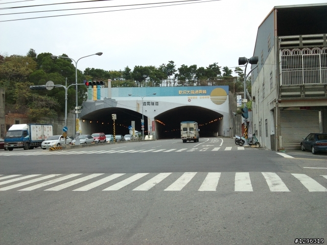 2010.01.01大甲鎮瀾宮&鐵砧山