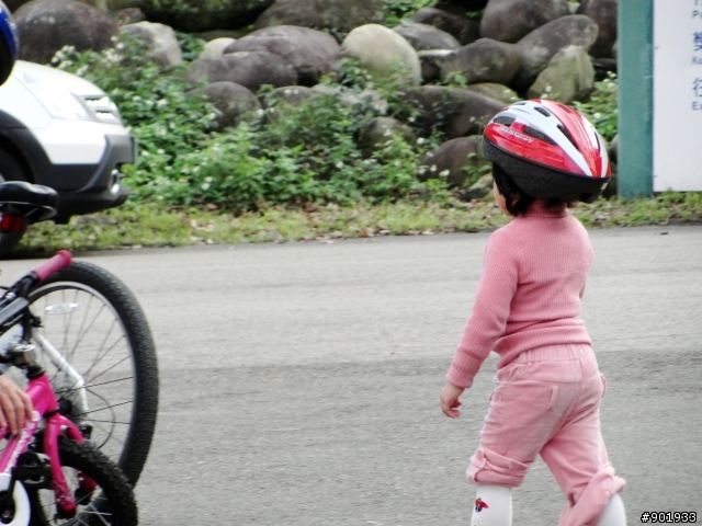 [遊記]石門水庫佛心租單車...