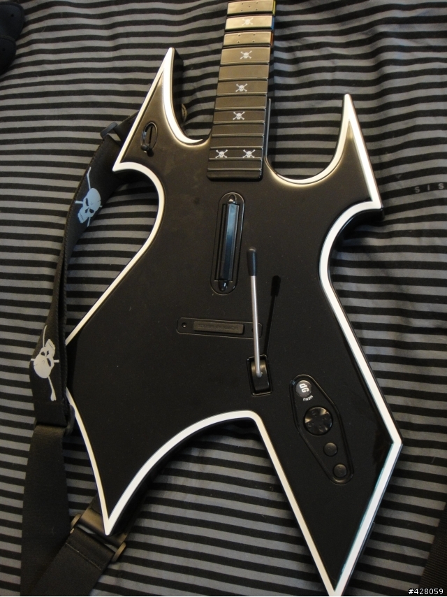 DJ Hero Renegade Edition&Rock Band