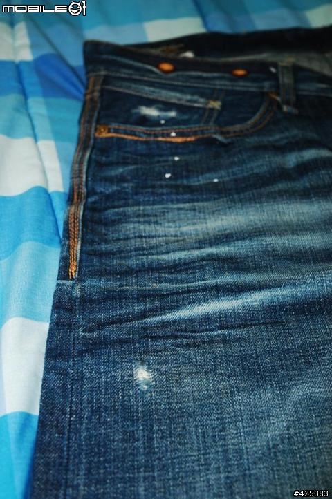 [分享] Replay Blue Jeans (圖多)