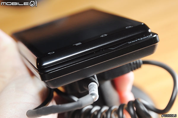 [圖集]MOTO三款Android手機動手玩