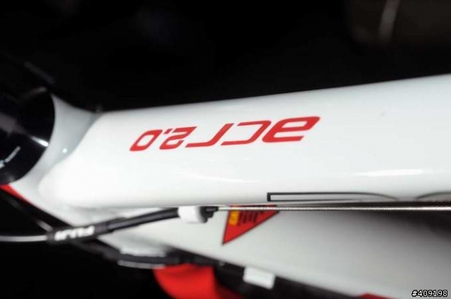 FUJI ACR BB30規格的新五通