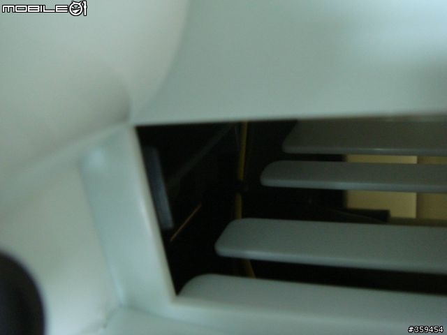 [開箱] AGAiT 易管家 智慧型機器人掃地機(EC-01)