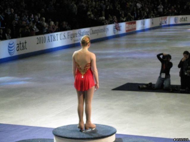 2010美國花式滑冰錦標賽分享