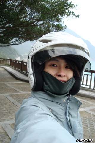 2009 1201-1206 六天五夜沒有做功課的一人環島遊記 (2/4更新Day4)