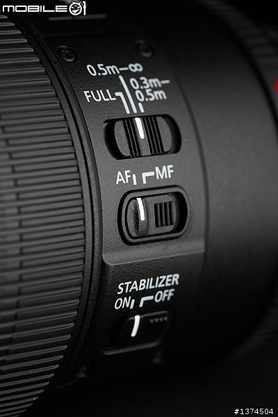 [舊的不去新的不來]EF 100mm f2.8 Macro USM VS EF 100mm f2.8L Macro IS USM
