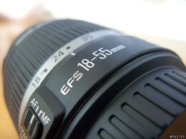 【開箱】重量適合女生拿的DSLR--KissX3入手>///<