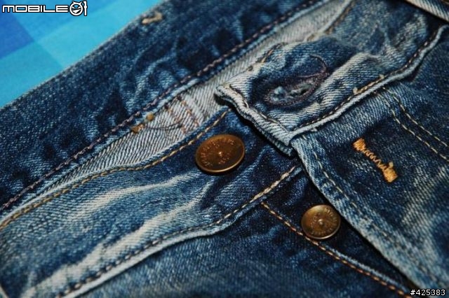 [分享] Replay Blue Jeans (圖多)