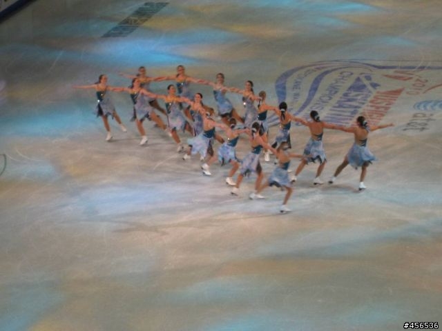2010美國花式滑冰錦標賽分享