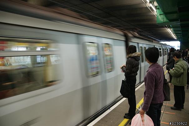 與A850漫遊香港~第二天