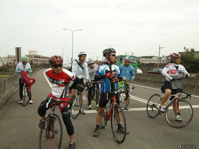 2010.01.01大甲鎮瀾宮&鐵砧山