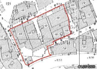 中和市景華街都市更新案
