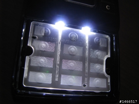 C905 按鍵脫落怎辦