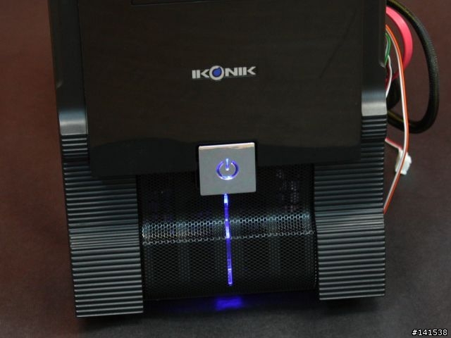 [好料]平價超值好殼－IKONIK Transform M5台灣限定版！