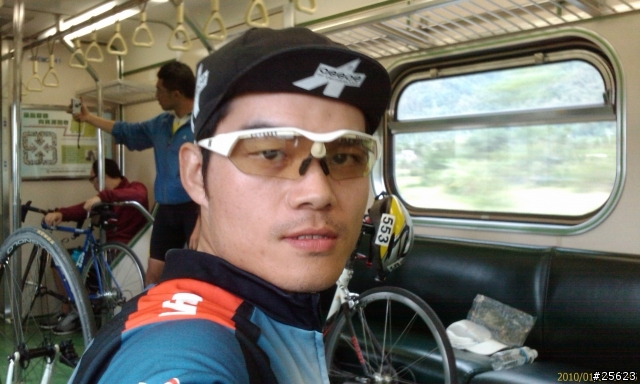 (環島分享) 2010 元旦三日環島