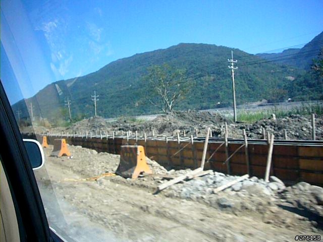 [泡湯]六龜寶來溫泉之嘉寶溫泉渡假村