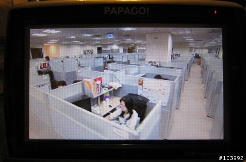 PAPAGO! T900 多媒體衛星導航機 開箱報告