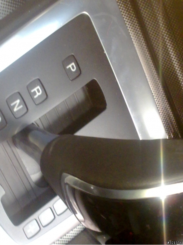 最少圖的開箱文09TDCI