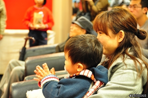 [分享]1月3日林綾LIVE音樂會in台中法雅客