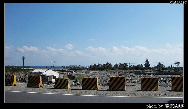 [更新完畢]～小氣環兩島～四天三夜的機車環島並加碼小琉球環島（2010.1/14~1/17）～圖多慎入！