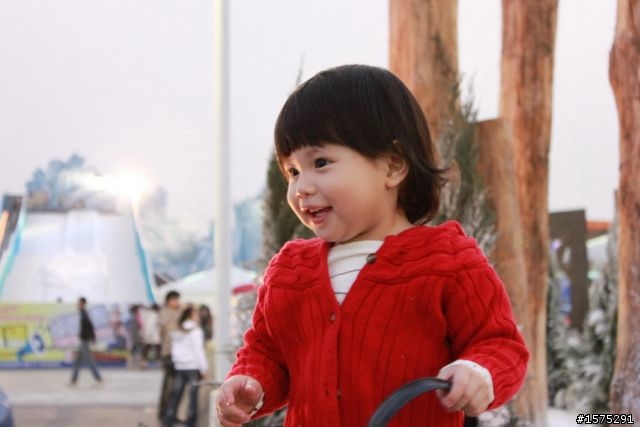 CANON 500D 新手上路, 首拍亞亞MODEL 給點指教