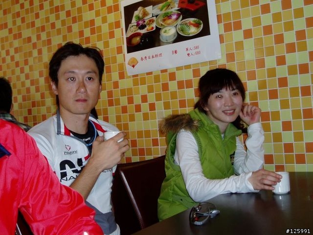 【補圖 】日本料理團 + 月老廟團 + 夜市團 圖多文少請注意 134張圖