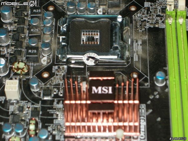 PC-K7和PC-A58分解、清理在組合的過程...+簡易心得