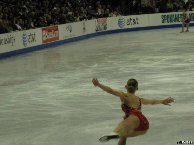 2010美國花式滑冰錦標賽分享