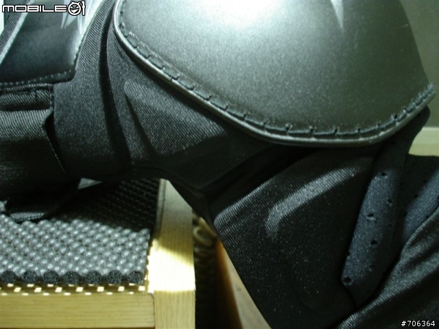 [護具開箱]一組能當兩組用的SCOTT長腿護膝Knee Guard 0-Zero & 護軸