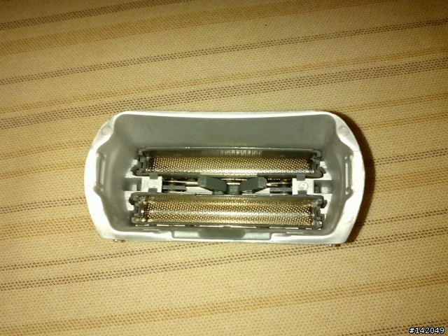 [開箱]物超所值~SEIKO三刀水洗式電鬍刀